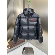 Prada Down Jackets